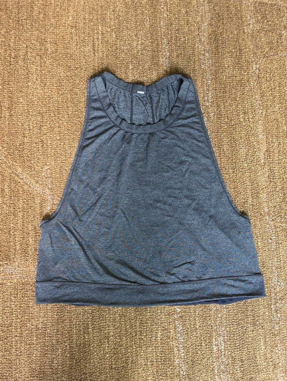 Lululemon Racerback Tank
